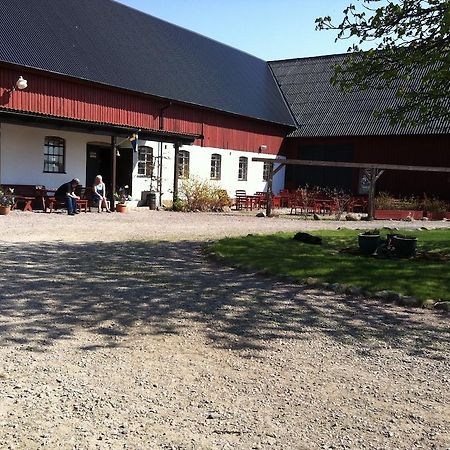 Hanksville Farm Svalöv Kültér fotó